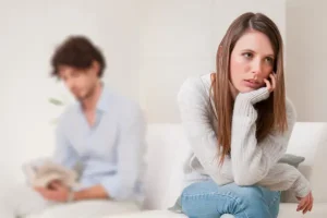 تست شخصیت شناسی | اگه شریک عاطفیت این نشانه ارو داشت یعنی دیگه دوست نداره