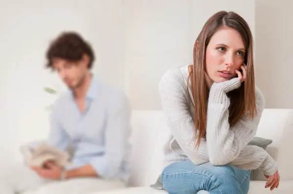 تست شخصیت شناسی | اگه شریک عاطفیت این نشانه ارو داشت یعنی دیگه دوست نداره