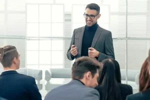 تست شخصیت شناسی | اگر تو محل کارت این رفتارو انجام میدی بدون همکارات ازت متنفرن