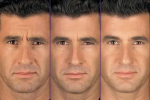 تست شخصیت شناسی | از روی خطوط روی صورت خواستگار یا شریک عاطفیت کل زیر و بم زندگی گذشته و آیندشو بخون