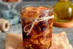 شما هم حافظه کوتاه مدتون کم شده؟ یک معجون خانگی راه حل شماست | تقویت حافظه با این معجون خوشمزه
