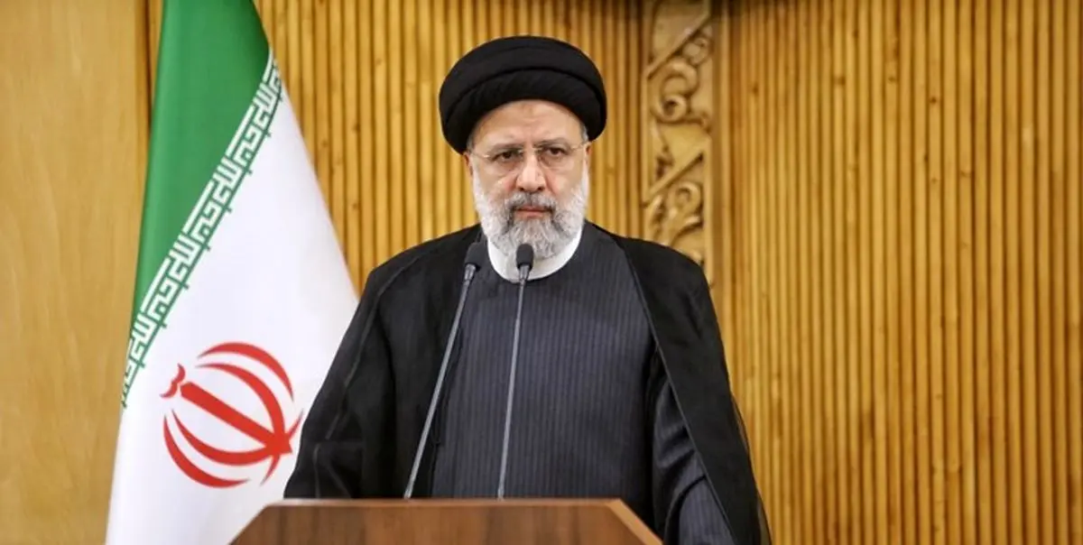 رییسی در نشست سران سازمان همکاری شانگهای سخنرانی میکند