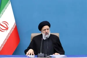 رییسی: دولت سیزدهم قادر به حل مشکلات است