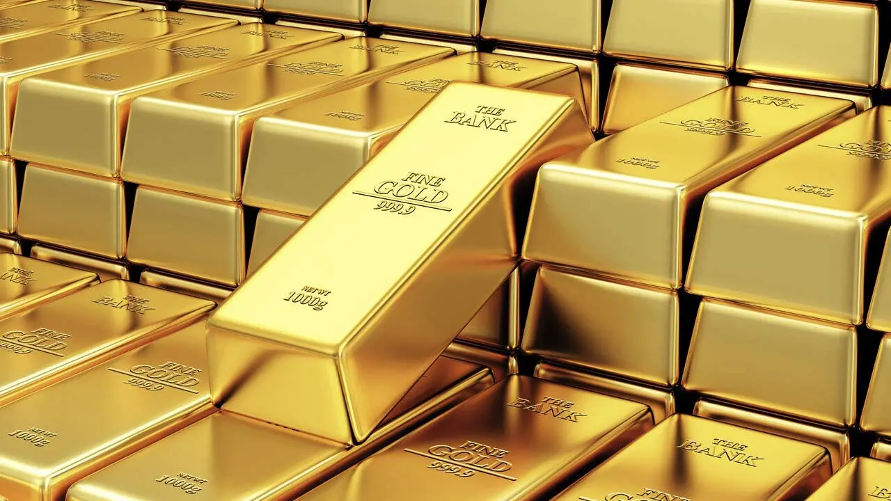 قیمت طلا امروز سقوط کرد | قیمت روز طلا 30 تیرماه 1402