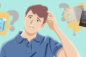 مدارکتو گم کردی؟ | با این روش بدون دردسر فقط با چندتا کلیک مدارکتو هر جا گم کردی پیدا کن
