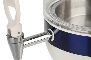 نکات خانه داری | شیر کتری و سمارتان چکه میکنه؟ | با این ترفند خانگی خودت درستش کن