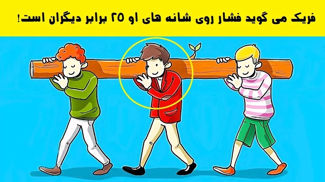 تست هوش