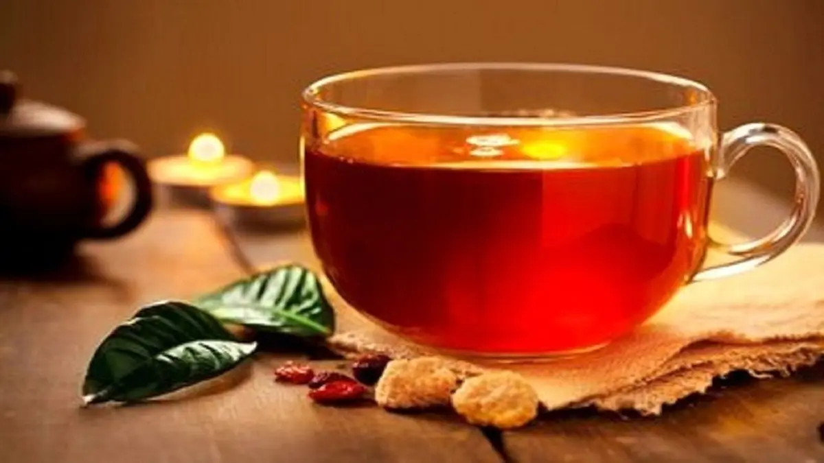 فواید بیشمار چای سیاه برای موها | این راه تضمین شده را برای تقویت موها از دست ندهید