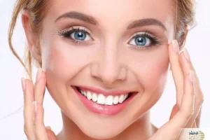 این ۱۰ نشانه روی صورت شما نشانه بیماری است