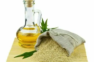 اگر محدودیت مصرف گوشت و لبنیات داریم این ماده ارزشمند را مصرف کنید | بهترین جایگزین گوشت که صد برابر آن مفیدتر و ارزان تر است
