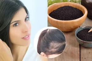 با این روغن در ناشتا ریزش مو را متوقف کنید | مجبورید در یک ماه دو بار موهایتان را کوتاه کنید