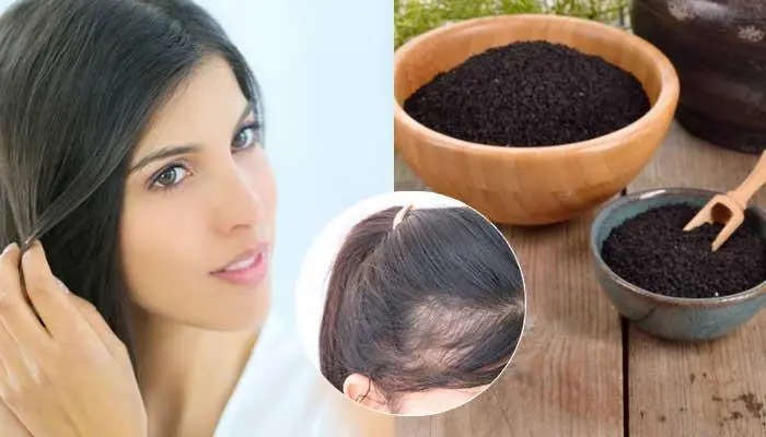 با این روغن در ناشتا ریزش مو را متوقف کنید | مجبورید در یک ماه دو بار موهایتان را کوتاه کنید