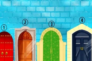 تست شخصیت شناسی | میخوای بدونی بزرگترین مانع برای رسیدن به خواسته هات چیه؟ این تست رو انجام بده