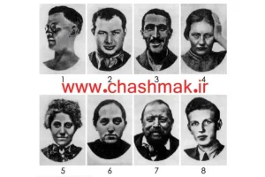 تست شخصیت شناسی | کدوم از این افراد بهتون حس امنیت میده تا بگم در چه حد سلامت روانی دارید