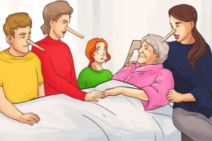 تست شخصیت شناسی | اگه عشقت این رفتارارو داره یعنی خانواده فوق سمی ای داره