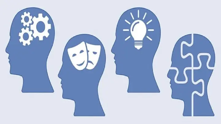 تست شخصیت شناسی | اگر شریک عاطفیت این علائمو داشت مواظب باش اون شخصیت پنهان خطرناکی داره