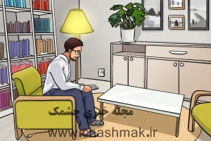 تست هوش | نکته بینا بگین اشتباه تصویر چیه؟