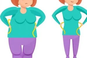 با این ۸ روش بدون ورزش وزنتان را کاهش دهید | یک روش تضمین شده برای کم تحرک ها