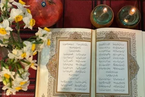 فال حافظ 7 شهریور ماه | نیت کنید و فال حافظ خود را بخوانید