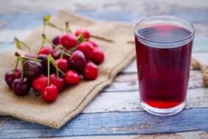 با این میوه چشم هایی همچون عقاب و حافظه ای مثل ساعت داشته باشید