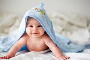 میخوای بدونی بچه آینده ات چه شکلی میشه؟ | کلیک کن تا بهت نشون بدم