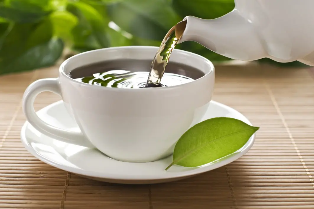با مصرف این چای باهوش شوید