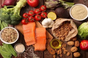 کم خونی دارید ؟ این غذاها درمان درد شما