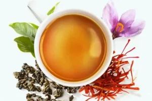 اگر بیش از 2 ساعت در روز با موبایل مشغولید برای پیشگیری از کوری چشم این دمنوش را باید بخورید | تقویت چشم ها تا آخر عمر