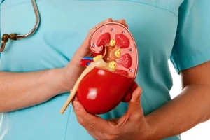 اگر این نشانه ها را دارید کلیه شما در خطر است