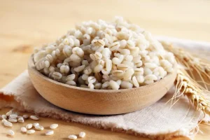بدون ورزش سخت و ذره ای تحرک و بدون رژیم های طاقت فرسا تو یک هفته با مصرف این غلات خودتو مانکن کن