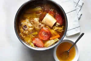 استخوان های شما در ناشتای صبح با آب این عصاره حیوانی مثل فولاد محکم می شود + 20 برابر شدن استحکام دندان ها و جلوگیری از پیری