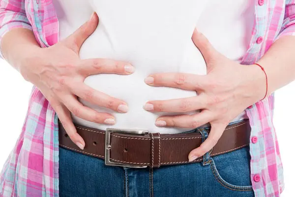 هشدار ! نفخ معده دارید ؟ نشانه ابتلا به این بیماری هاست