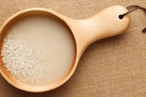 از بین بردن شپش با استفاده از آب برنج/ ابریشمی و براق شدن موها با استفاده از این فرمول