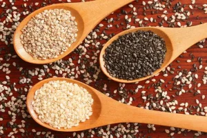 استخوان شما با این دانه از آهن و مس هم قوی تر می شود / هر روز مصرف کنید و وزن هم کم کنید