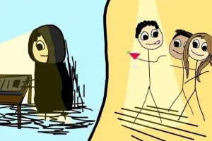تست شخصیت شناسی | این ماه ها به ترتیب برونگران ترین و درونگرا ترین افراد هستند