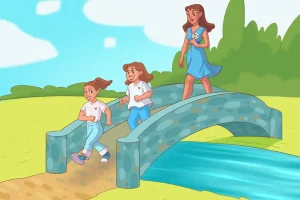 تست هوش | فقط یه تیز بین تو سه سوت میتونه اشتباه این تصویر رو پیدا کنه