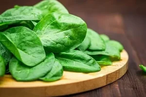 این نوع سبزی علاج کم خونی شماست