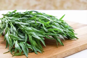 این سبزی را خشک کنید و به جای نمک در غذا ها و سر سفره استفاده کنید