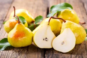 برای 20 سال با این میوه یبوست نمی گیرید
