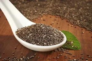 منگنز و منیزیم بالای این دانه در ناشتا قند و فشار خون شما را درمان می کند