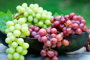 مصرف این میوه، سلامت چشم را تضمین میکند | 120 سال چشم مثل عقاب با این میوه