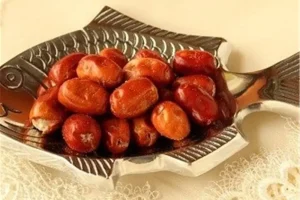 با پودر این دانه معده شما 100 ساله می شود