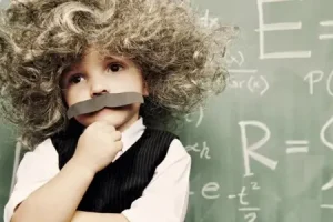 افرادی با این ویژگی های جسمانی باهوش تر از بقیه هستند