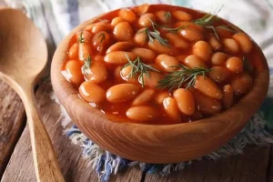 لاغری و کاهش وزن سریع با مصرف لوبیا