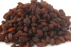 درمان کم خونی و مراقبت از دهان و دندان با این خوشکبار