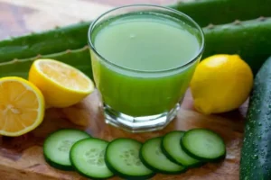 روش ریشه کنی چاقی برای بیماران قلبی + لاغری با یک لیوان از آب این میوه پادشاه