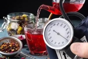 برای کنترل فشار خون چه بنوشیم و چه ننوشیم؟/کاهش فشار خون با مصرف این نوشیدنی‌ها