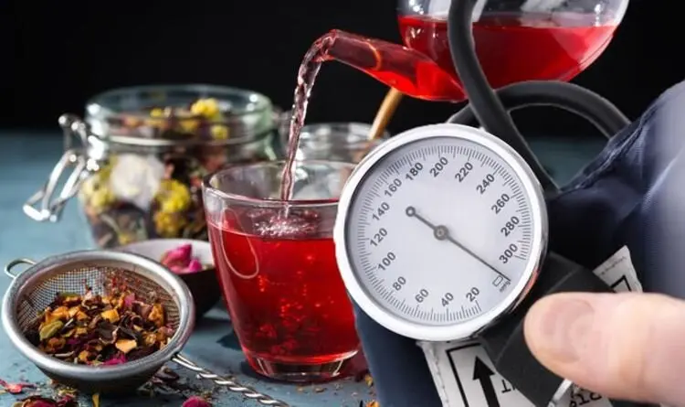 برای کنترل فشار خون چه بنوشیم و چه ننوشیم؟/کاهش فشار خون با مصرف این نوشیدنیها