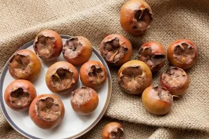 این میوه سرشار از پتاسیم یک تقویت‌ کننده‌ی مغز است | حافظه قوی و ذهن فعال با این میوه کوچک
