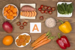 این ویتامین چشم های شما را مثل چشم عقاب می کند